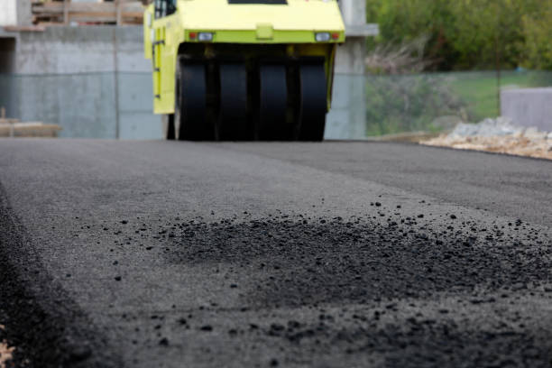 Best Interlocking Driveway Pavers  in Mulberry, NC