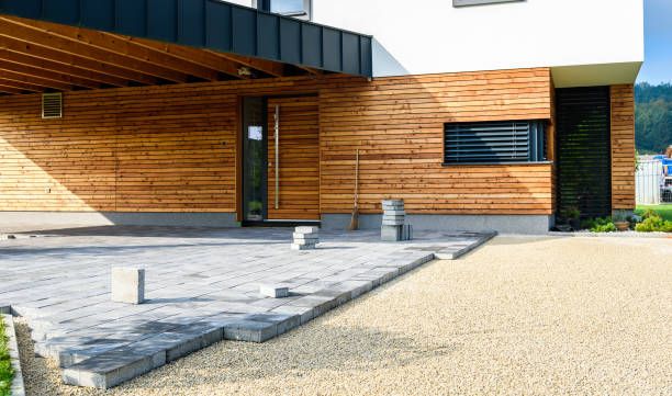 Professional Driveway Pavers in Mulberry, NC
