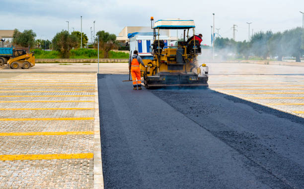 Best Driveway Paver Sealing  in Mulberry, NC