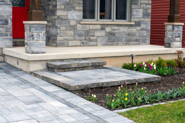 Best Commercial Driveway Pavers  in Mulberry, NC