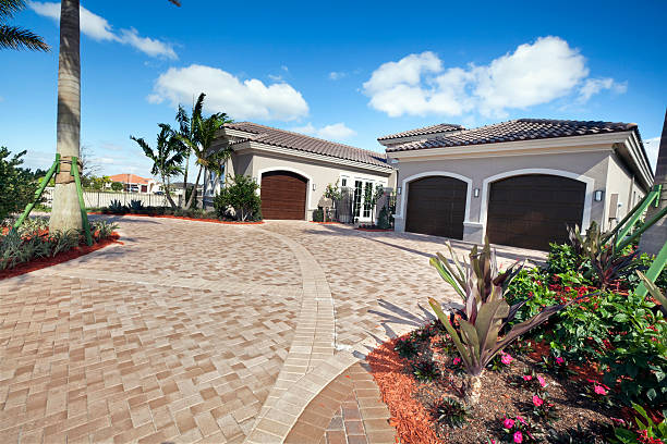 Best Concrete Paver Driveway  in Mulberry, NC