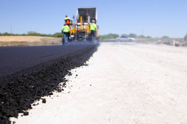 Best Driveway Paving Company  in Mulberry, NC