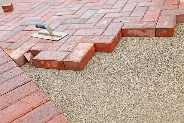 Reasons to Select Us for Your Driveway Paving Requirements in Mulberry, NC