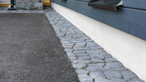Best Driveway Resurfacing Pavers  in Mulberry, NC