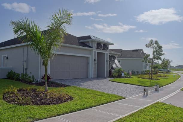 Best Permeable Paver Driveway  in Mulberry, NC