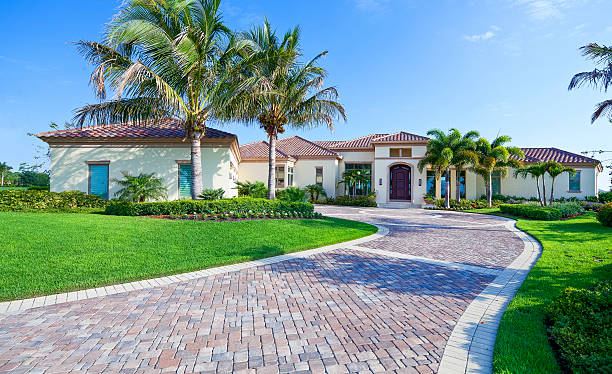 Best Best Driveway Pavers  in Mulberry, NC