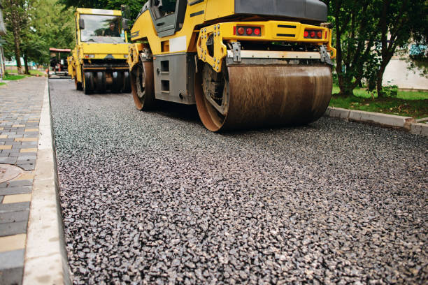 Best Interlocking Driveway Pavers  in Mulberry, NC