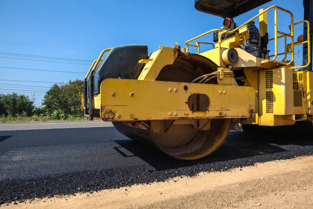Best Driveway Pavers Cost  in Mulberry, NC
